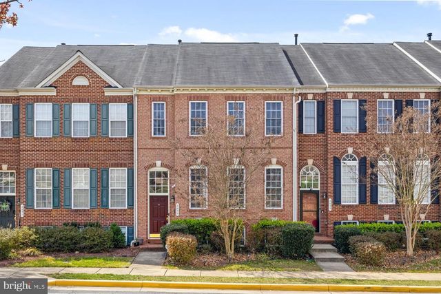 2653 HELMSMAN LN, Woodbridge, VA 22191