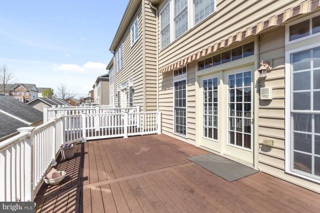 2653 HELMSMAN LN, Woodbridge, VA 22191