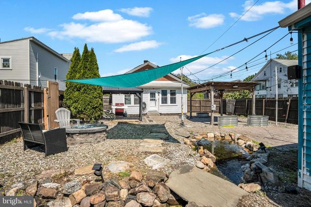 142 E MAPLE ST, Lebanon, PA 17046