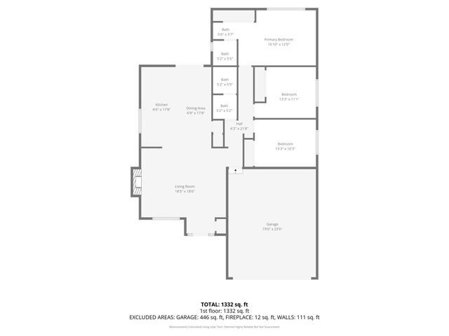 14015 Candlewood, Sylmar, CA 91342
