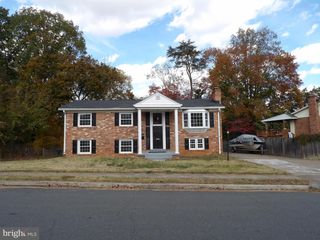 4304 ELDORADO DR #2, Woodbridge, VA 22193