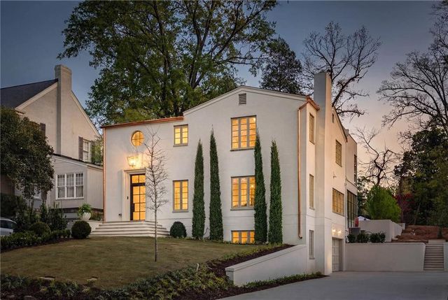 419 Brentwood Drive NE, Atlanta, GA 30305