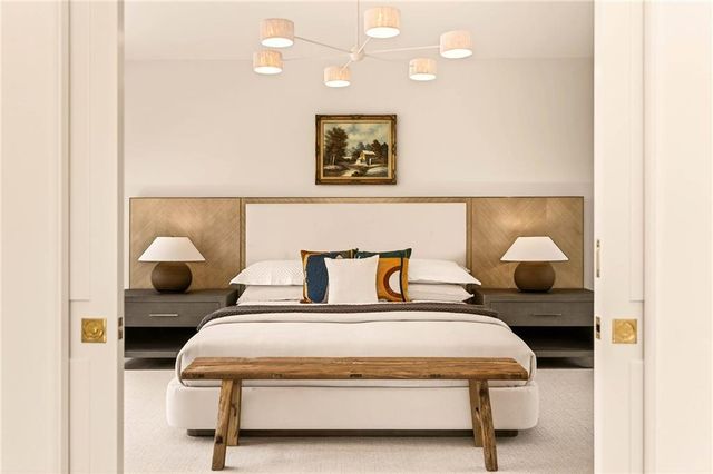 419 Brentwood Drive NE, Atlanta, GA 30305