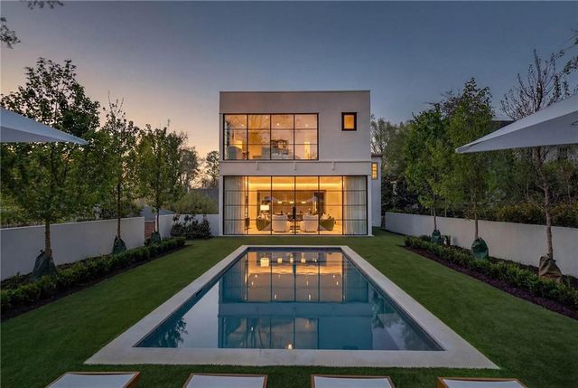 419 Brentwood Drive NE, Atlanta, GA 30305