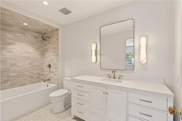 419 Brentwood Drive NE, Atlanta, GA 30305