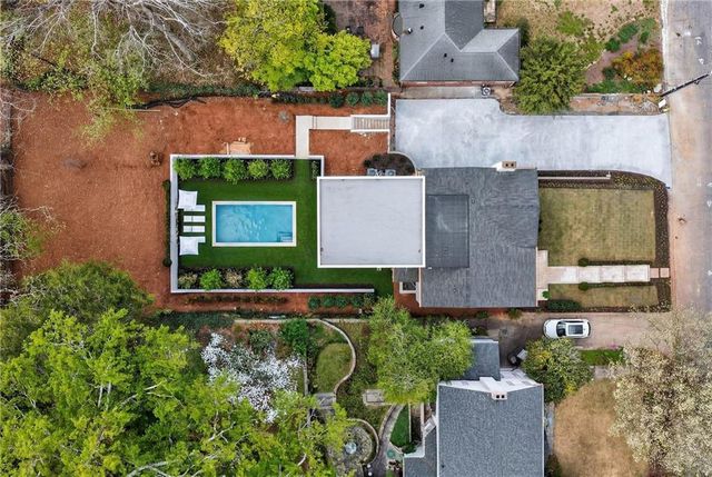 419 Brentwood Drive NE, Atlanta, GA 30305