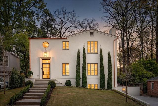 419 Brentwood Drive NE, Atlanta, GA 30305