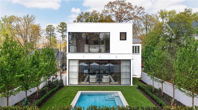 419 Brentwood Drive NE, Atlanta, GA 30305