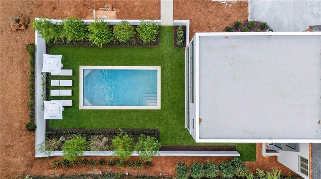 419 Brentwood Drive NE, Atlanta, GA 30305