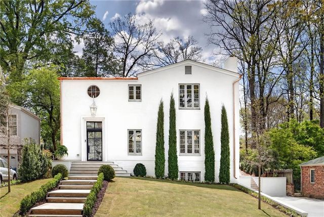 419 Brentwood Drive NE, Atlanta, GA 30305