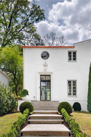 419 Brentwood Drive NE, Atlanta, GA 30305