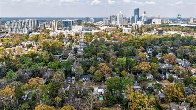 419 Brentwood Drive NE, Atlanta, GA 30305