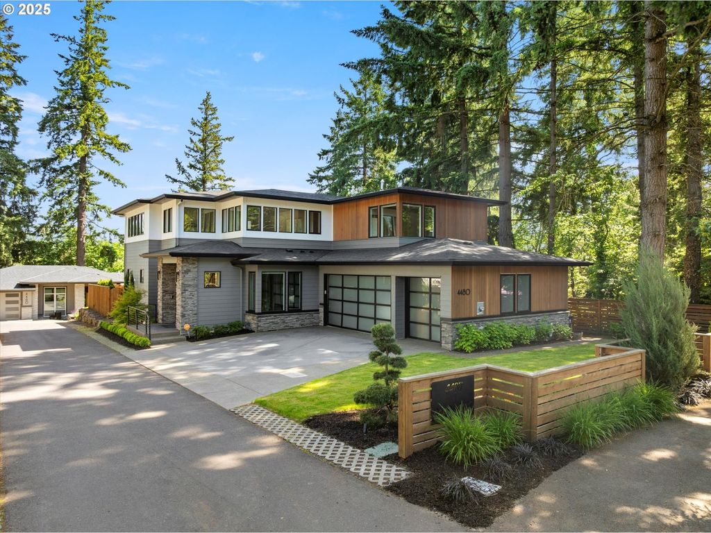 4480 UPPER Dr, Lake Oswego, OR 97035