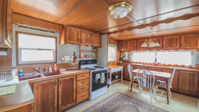2284 Pine Drive, Friendship, WI 53934