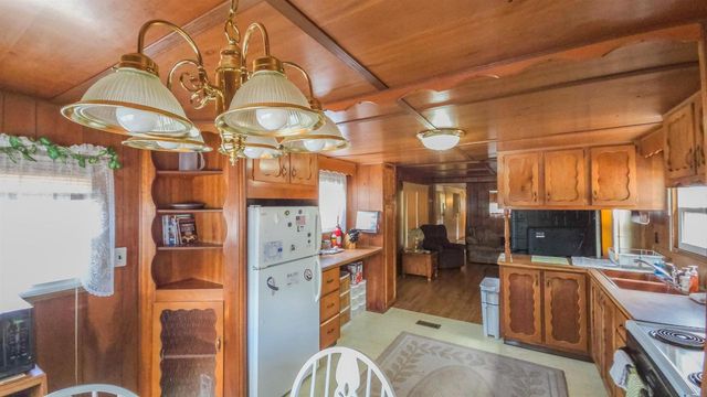 2284 Pine Drive, Friendship, WI 53934