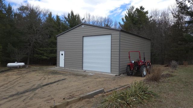 2284 Pine Drive, Friendship, WI 53934