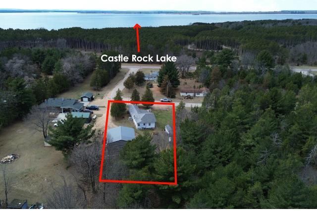 2284 Pine Drive, Friendship, WI 53934