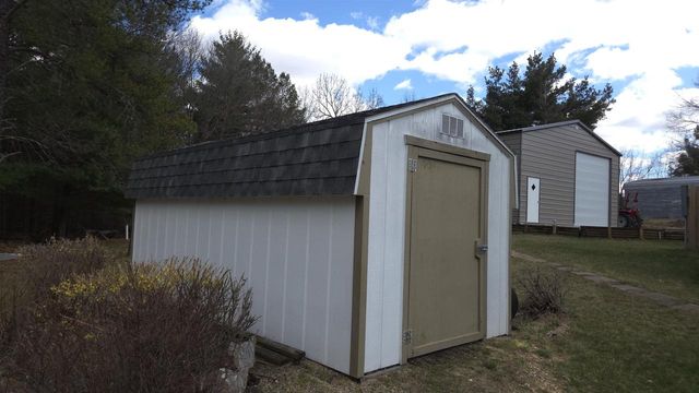 2284 Pine Drive, Friendship, WI 53934