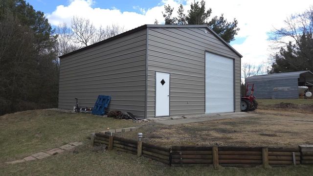 2284 Pine Drive, Friendship, WI 53934