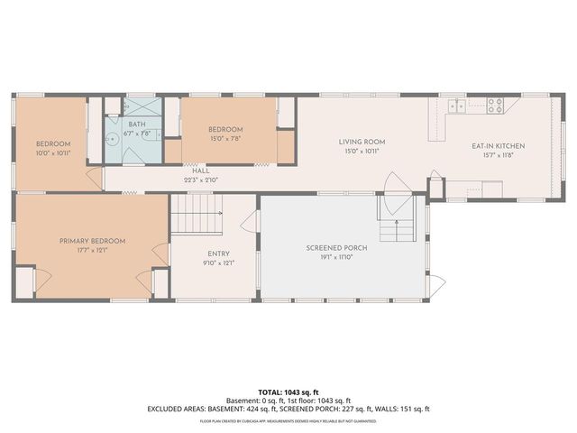 2284 Pine Drive, Friendship, WI 53934