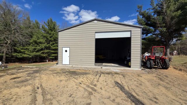 2284 Pine Drive, Friendship, WI 53934