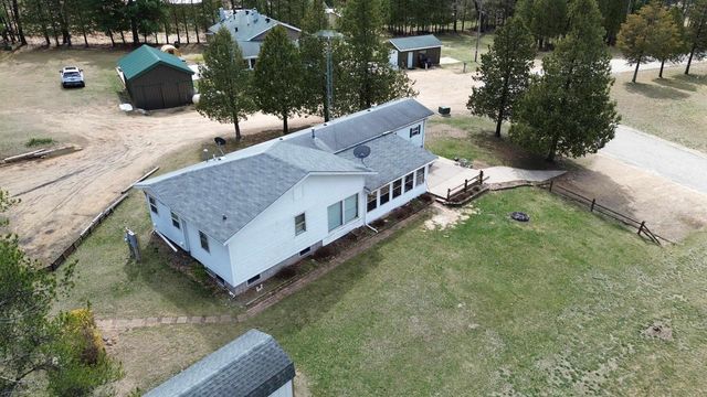 2284 Pine Drive, Friendship, WI 53934