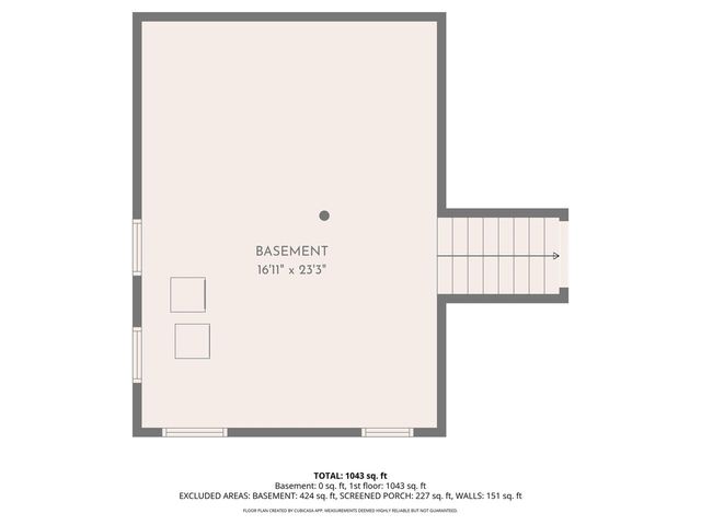 2284 Pine Drive, Friendship, WI 53934