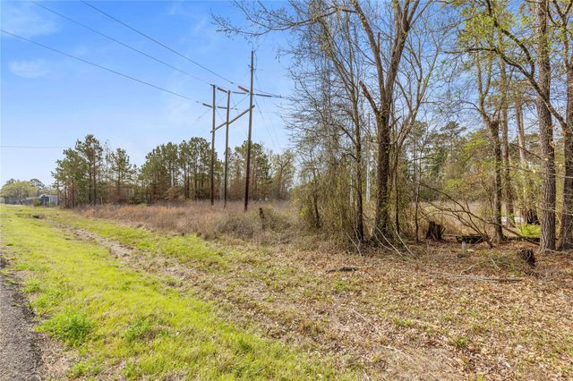 Lot 11 Eagle Falls Boulevard, Trinity, TX 75862