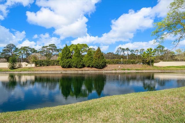 1801 E LAKE ROAD 10D, Palm Harbor, FL 34685