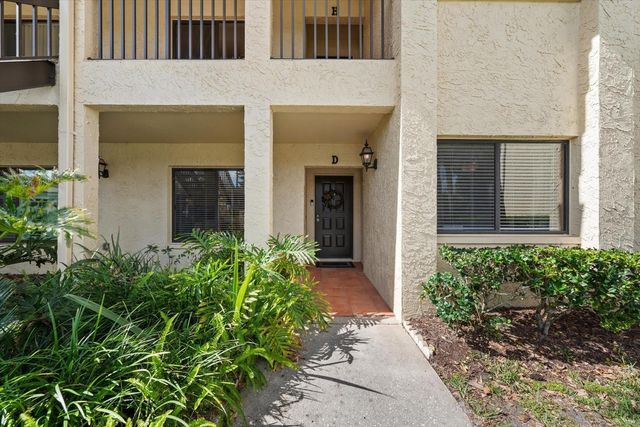 1801 E LAKE ROAD 10D, Palm Harbor, FL 34685