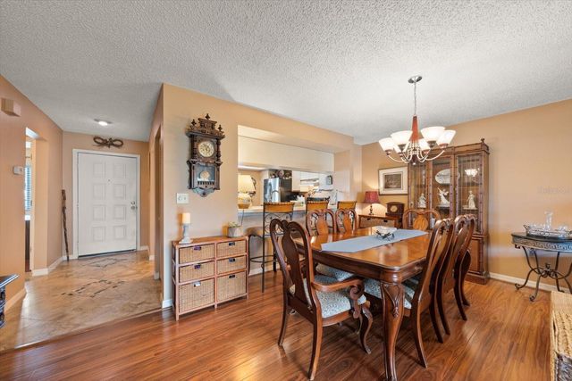 1801 E LAKE ROAD 10D, Palm Harbor, FL 34685