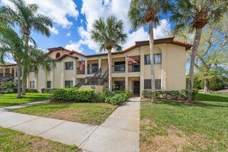 1801 E LAKE ROAD 10D, Palm Harbor, FL 34685