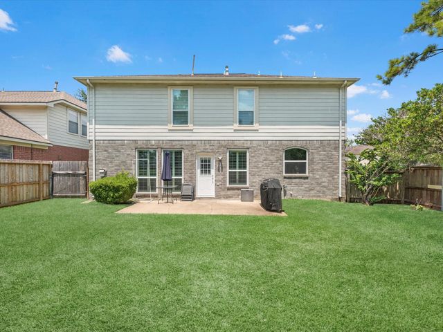 14003 Stardust Lane, Houston, TX 77041