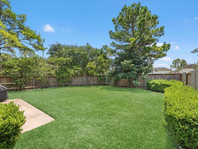 14003 Stardust Lane, Houston, TX 77041
