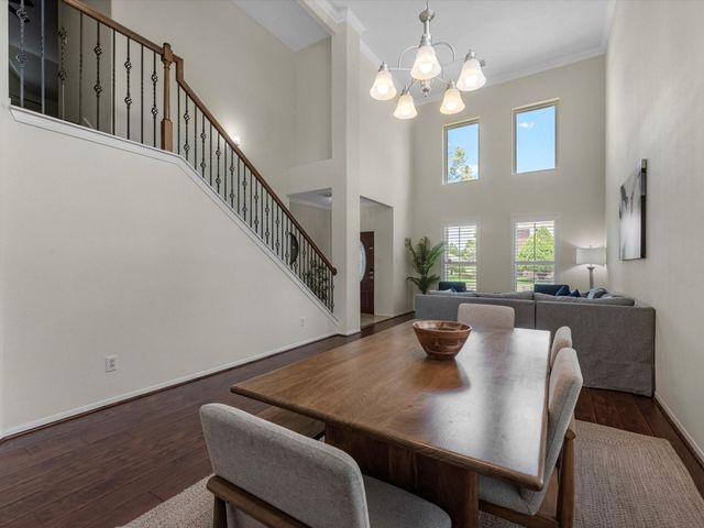 14003 Stardust Lane, Houston, TX 77041