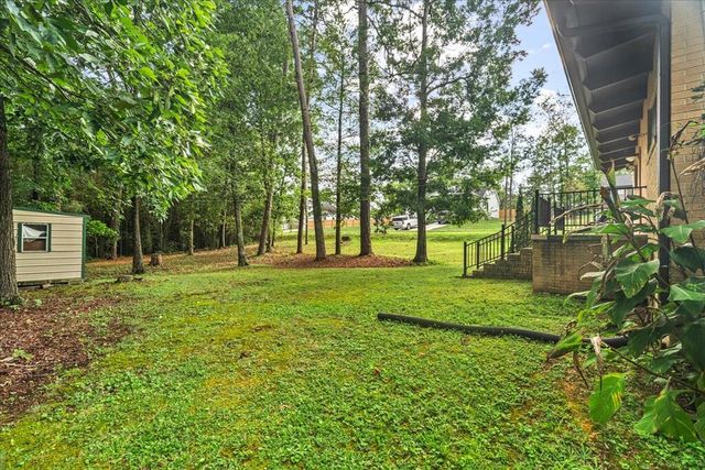 520 W Peachtree Street, Chatsworth, GA 30705