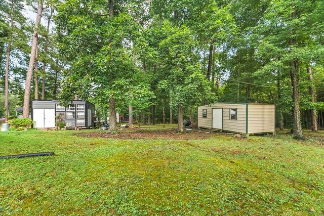 520 W Peachtree Street, Chatsworth, GA 30705