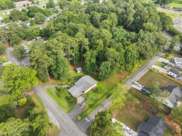 520 W Peachtree Street, Chatsworth, GA 30705