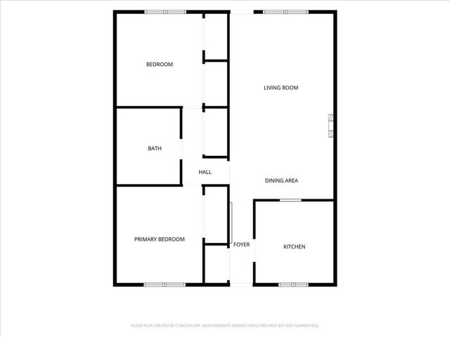 520 W Peachtree Street, Chatsworth, GA 30705