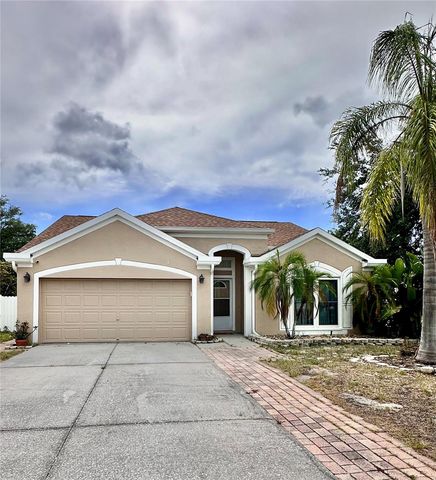 1650 NAVIGATOR LANE, Tarpon Springs, FL 34689
