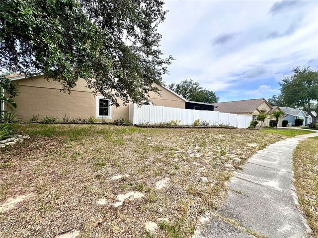 1650 NAVIGATOR LANE, Tarpon Springs, FL 34689