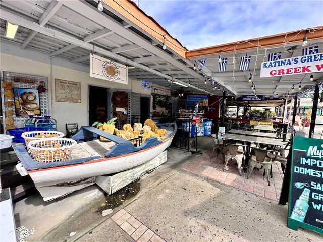 1650 NAVIGATOR LANE, Tarpon Springs, FL 34689