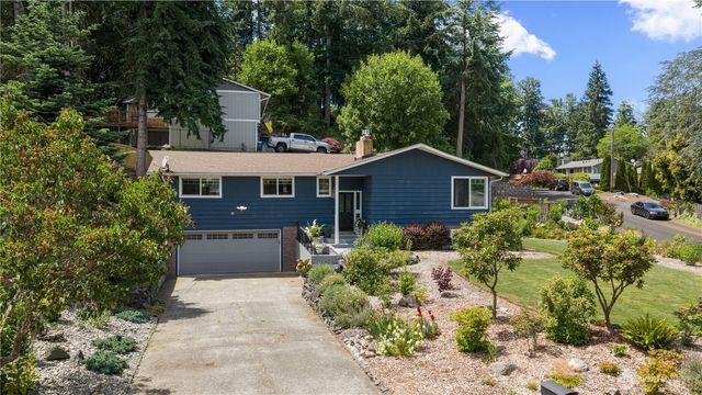 4702 69th Avenue W, University Place, WA 98466