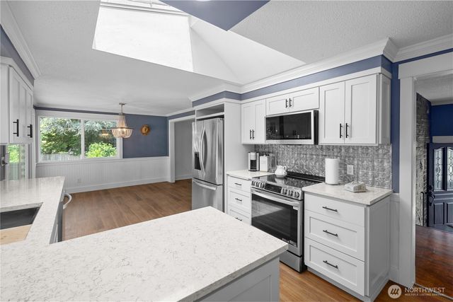 4702 69th Avenue W, University Place, WA 98466