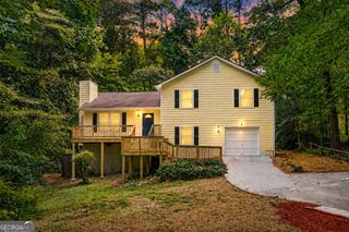 116 Stagecoach Trail, Stockbridge, GA 30281