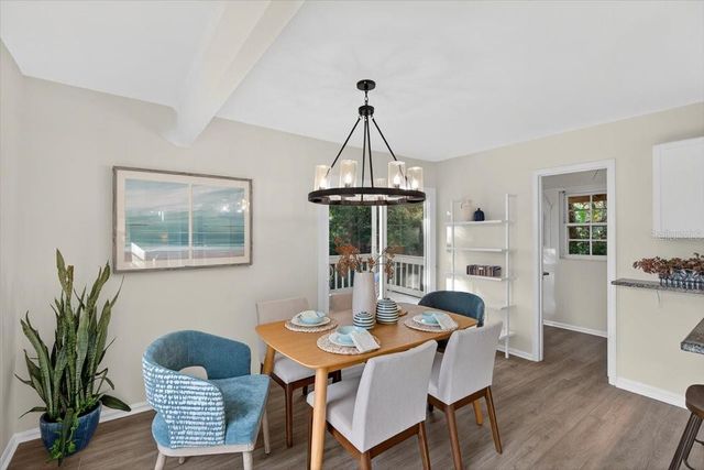 6 MANATEE COURT, St Augustine, FL 32080