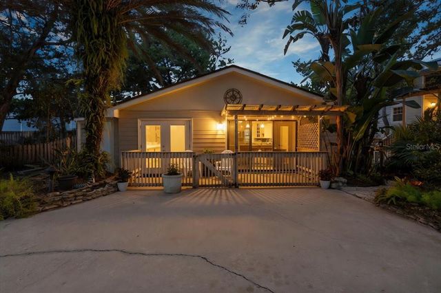 6 MANATEE COURT, St Augustine, FL 32080