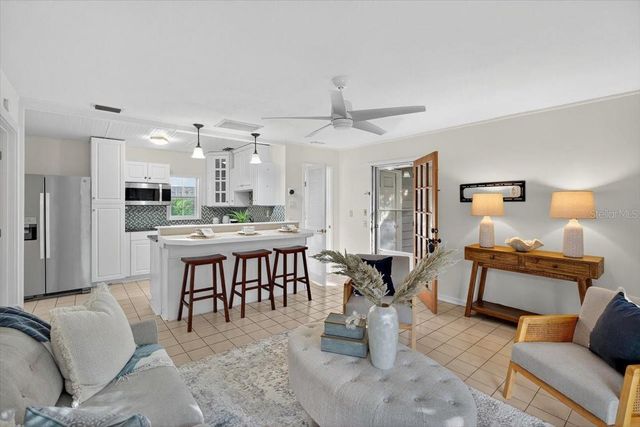 6 MANATEE COURT, St Augustine, FL 32080