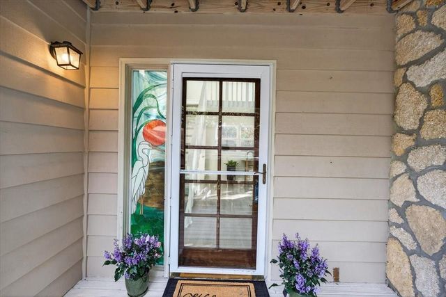 6 MANATEE COURT, St Augustine, FL 32080