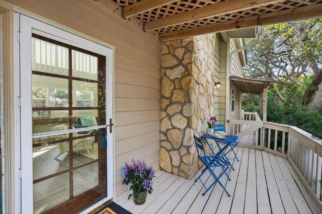 6 MANATEE COURT, St Augustine, FL 32080